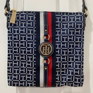 Tommy Hilfiger Side Purse